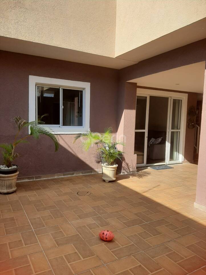 Casa, 3 quartos, 198 m² - Foto 16