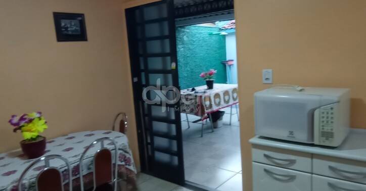 Casa, 3 quartos, 120 m² - Foto 7