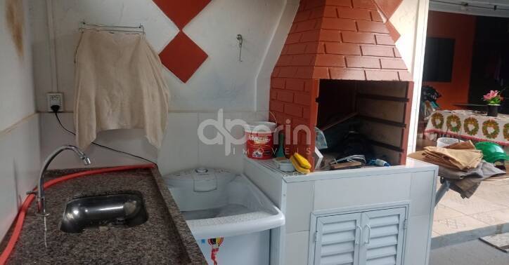 Casa, 3 quartos, 120 m² - Foto 8
