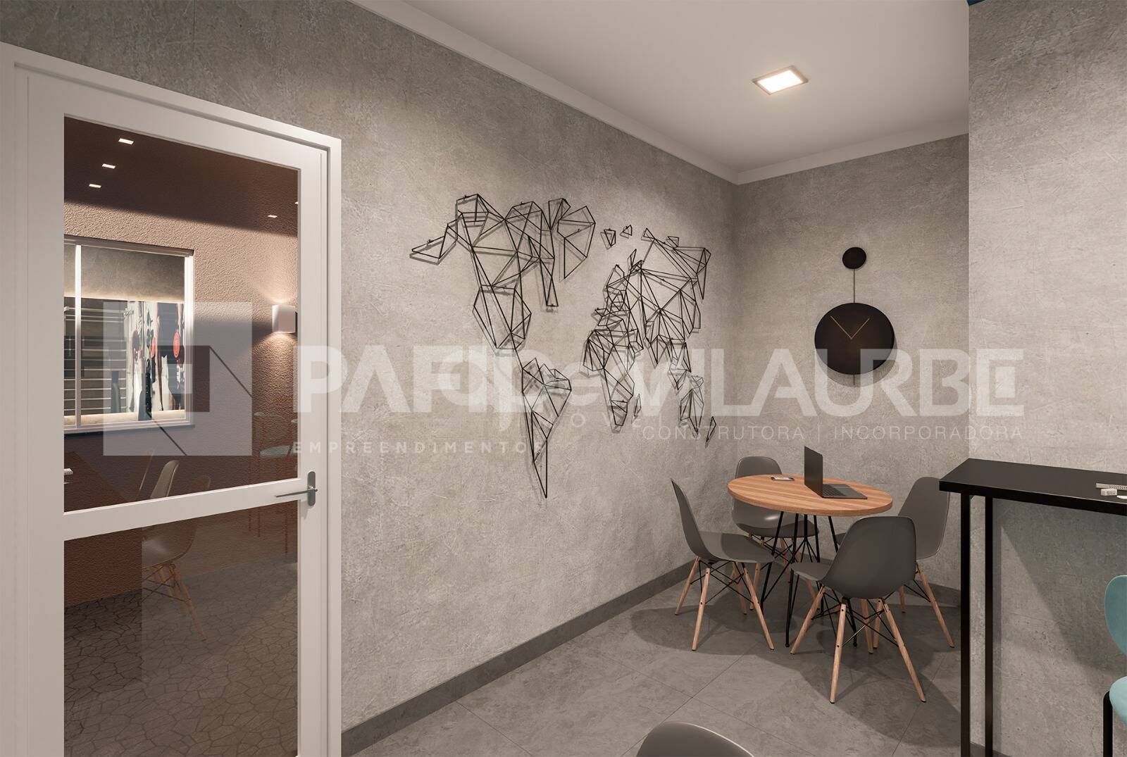 Apartamento, 2 quartos - Foto 24