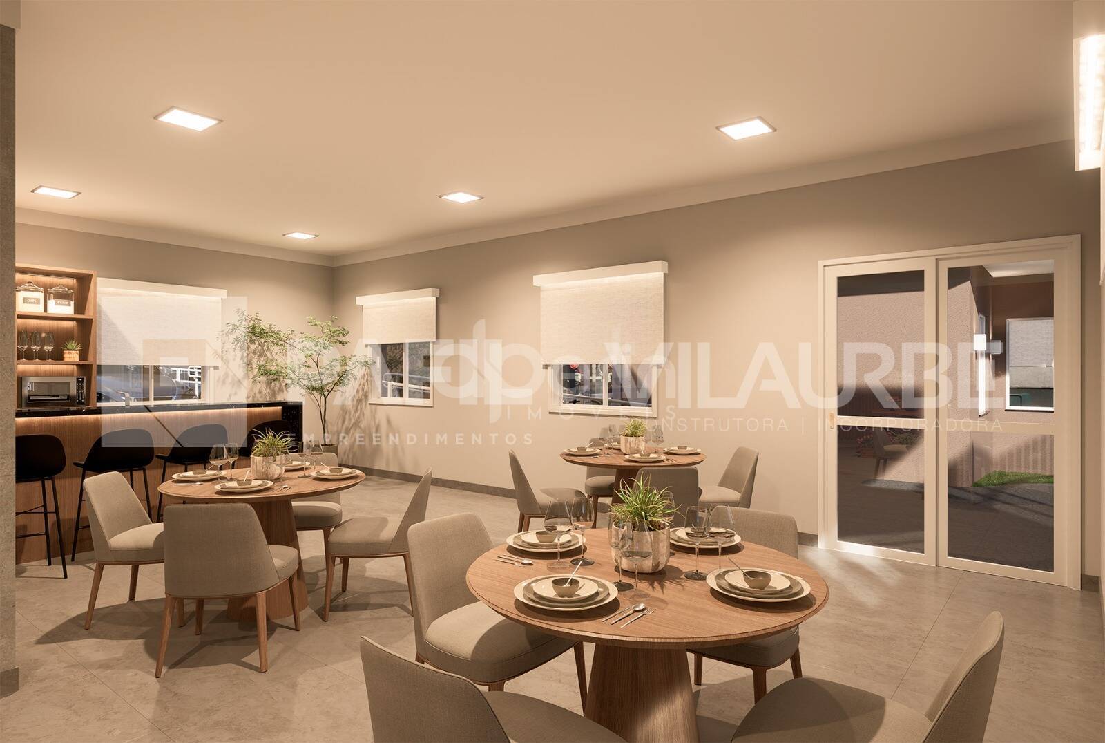 Apartamento, 2 quartos - Foto 25
