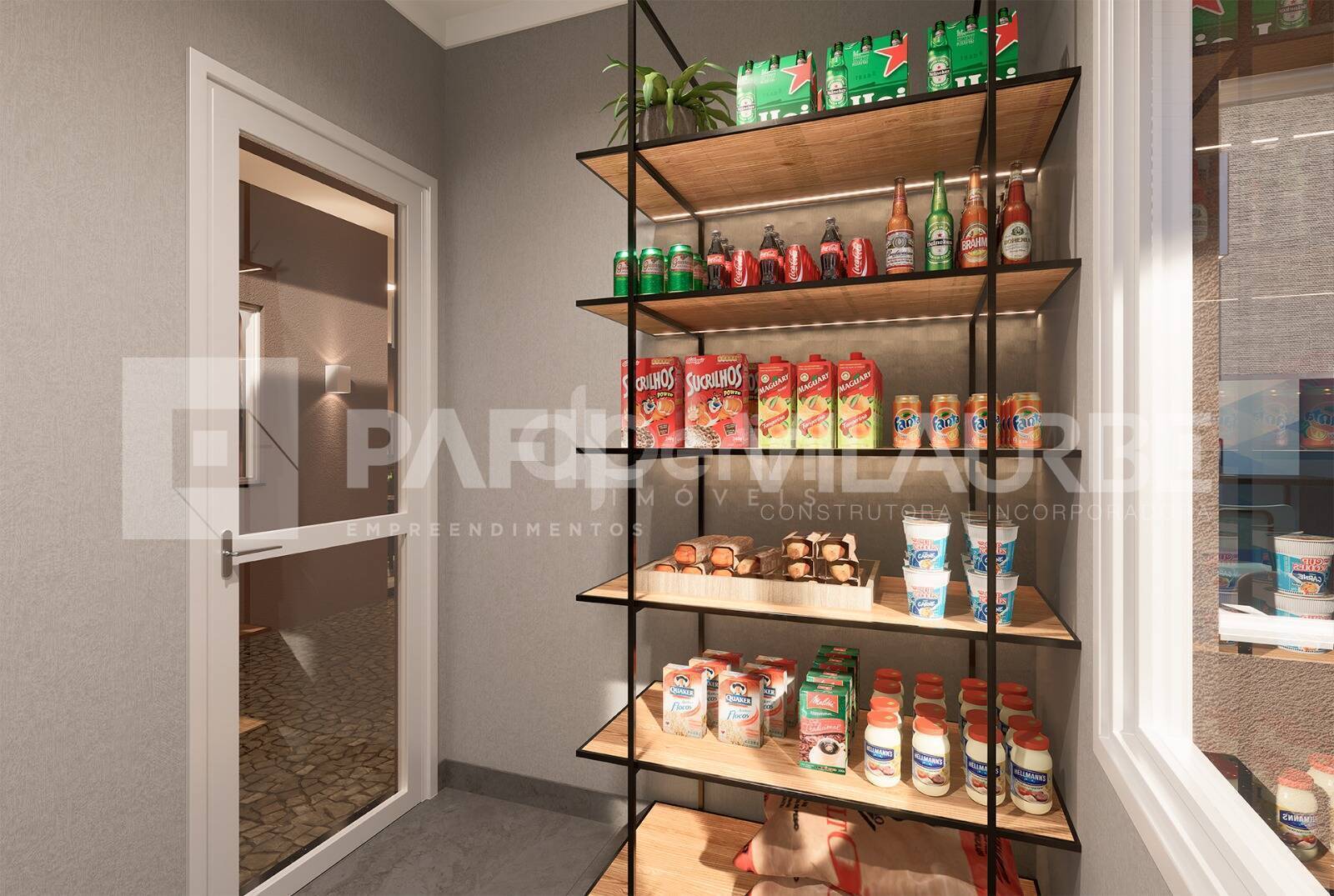 Apartamento, 2 quartos - Foto 27