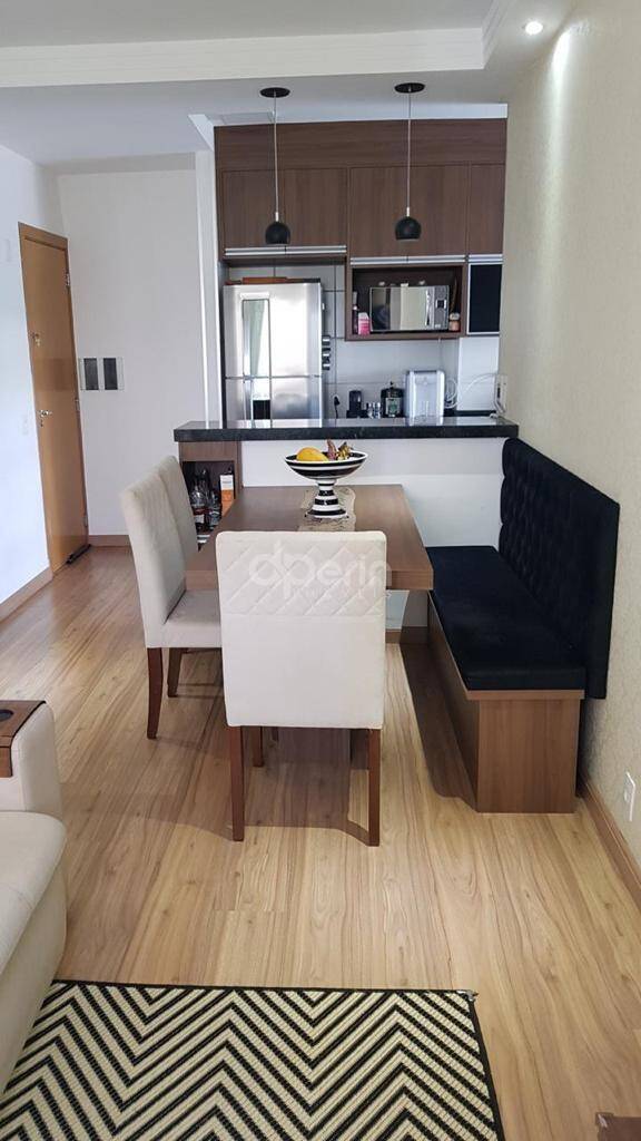 APARTAMENTO A VENDA - RECREIO SAO JUDAS TADEU