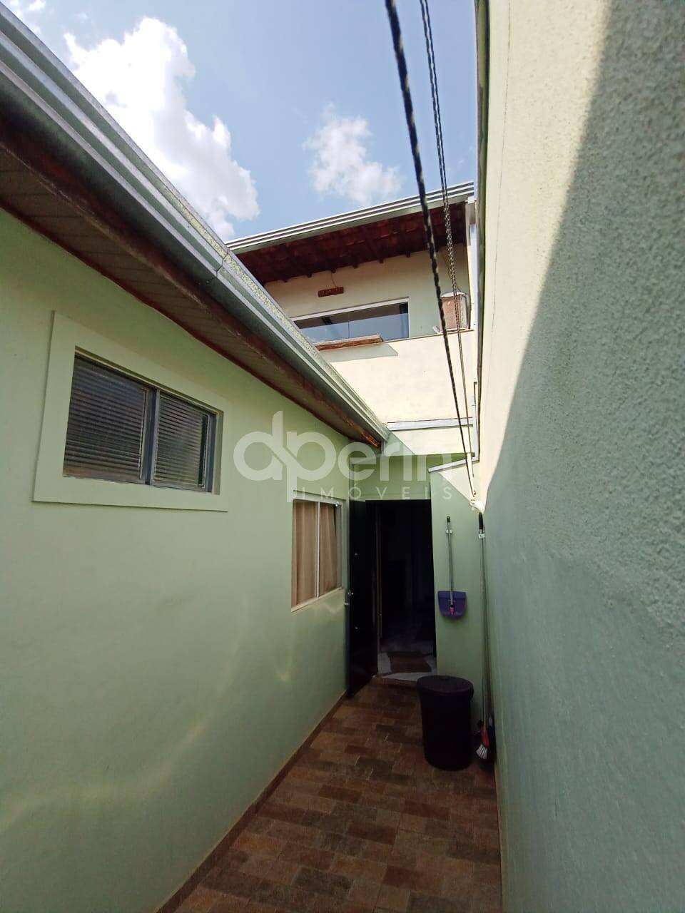 Casa à venda com 3 quartos, 133m² - Foto 7
