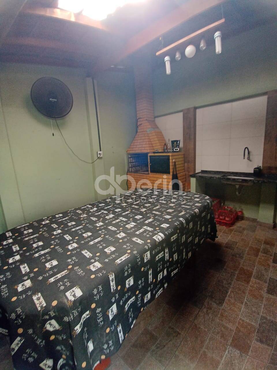 Casa à venda com 3 quartos, 133m² - Foto 8