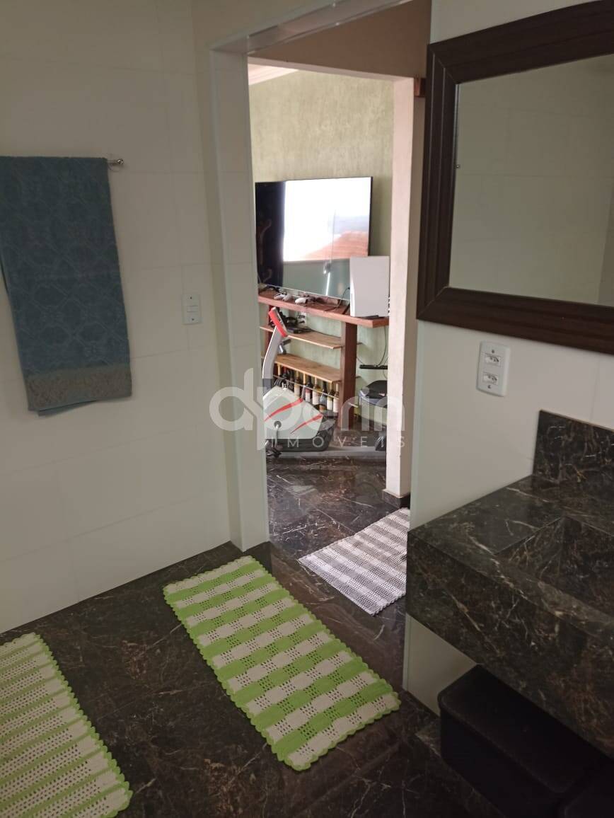 Casa à venda com 3 quartos, 133m² - Foto 17