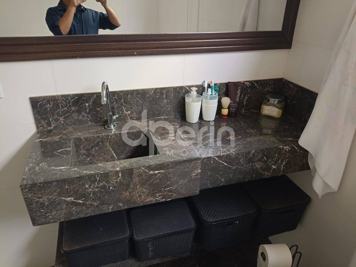 Casa à venda com 3 quartos, 133m² - Foto 18