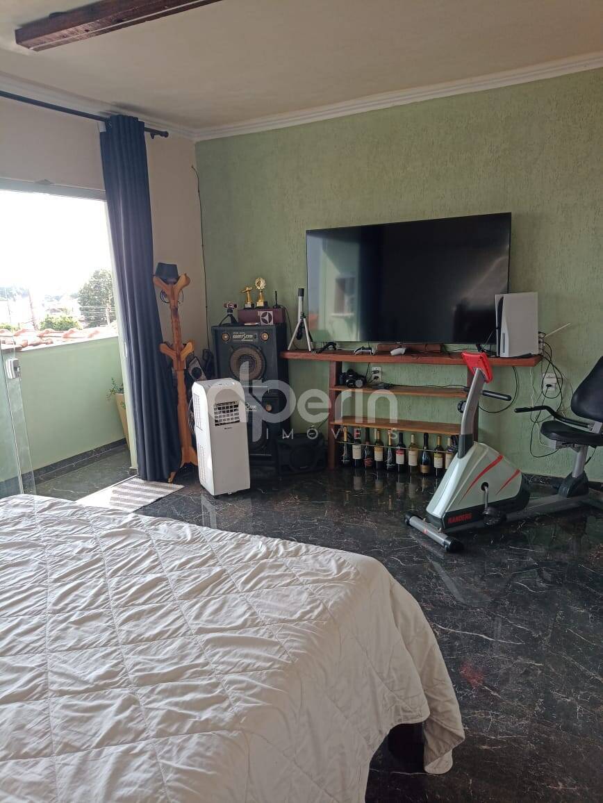 Casa à venda com 3 quartos, 133m² - Foto 22