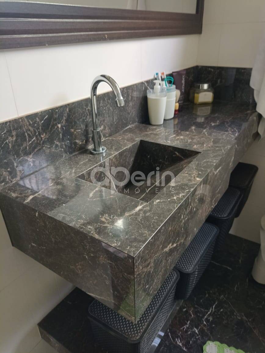 Casa à venda com 3 quartos, 133m² - Foto 25