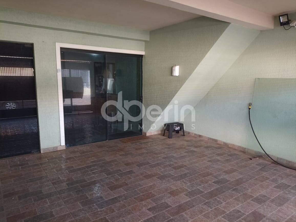 Casa à venda com 3 quartos, 133m² - Foto 28
