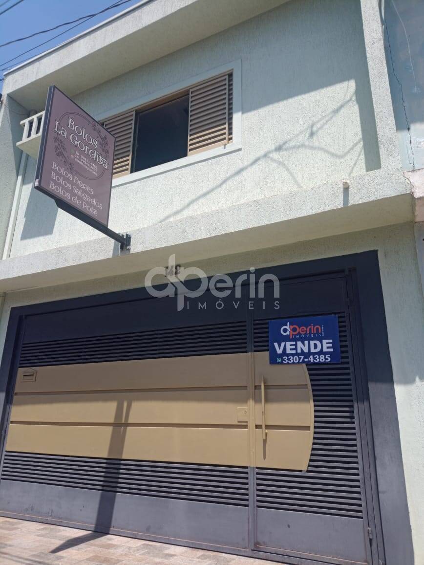 Casa à venda com 3 quartos, 133m² - Foto 24