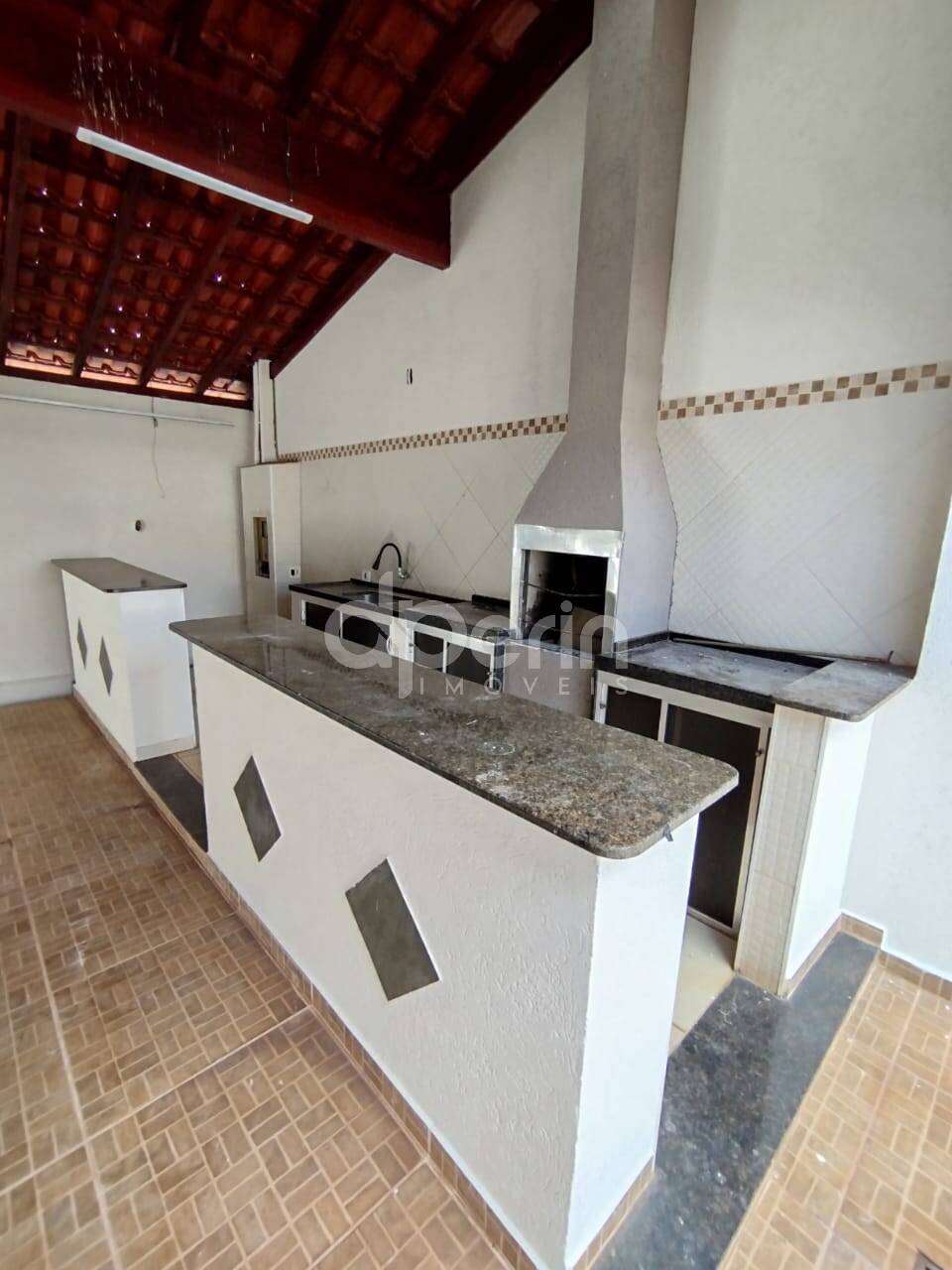 Casa à venda com 2 quartos, 172m² - Foto 3
