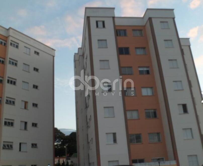 Apartamento à venda com 2 quartos, 50m² - Foto 8