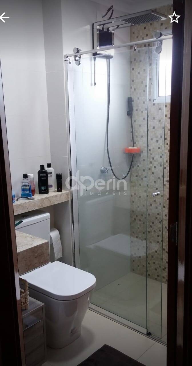Apartamento à venda com 2 quartos, 50m² - Foto 9