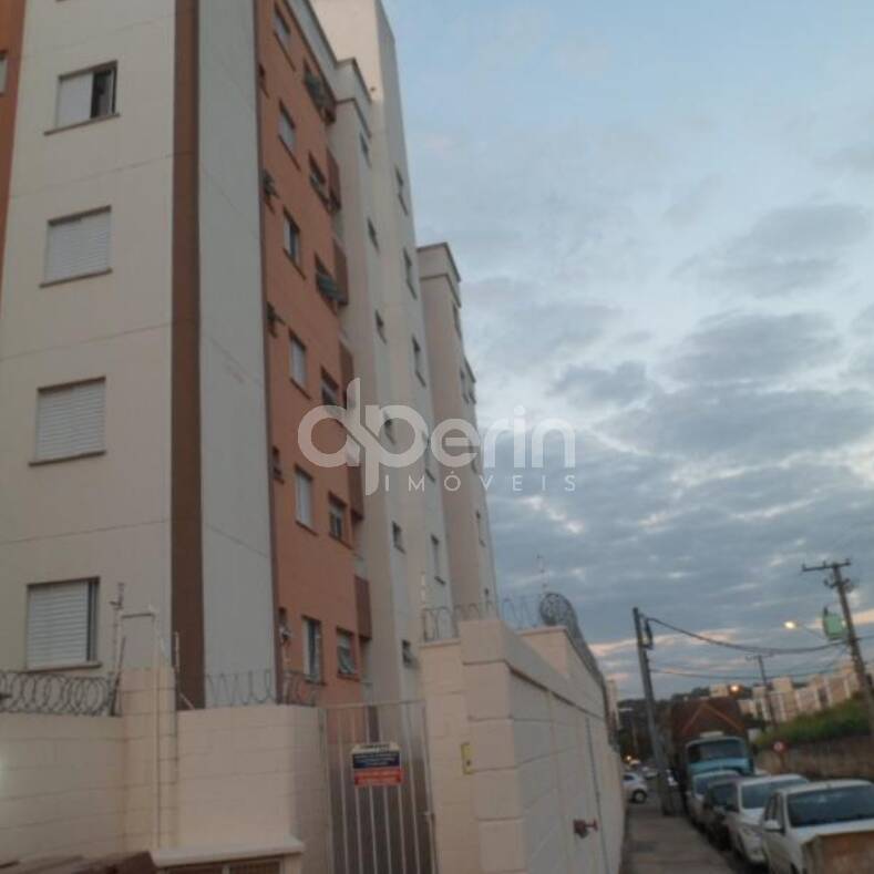 Apartamento à venda com 2 quartos, 50m² - Foto 10
