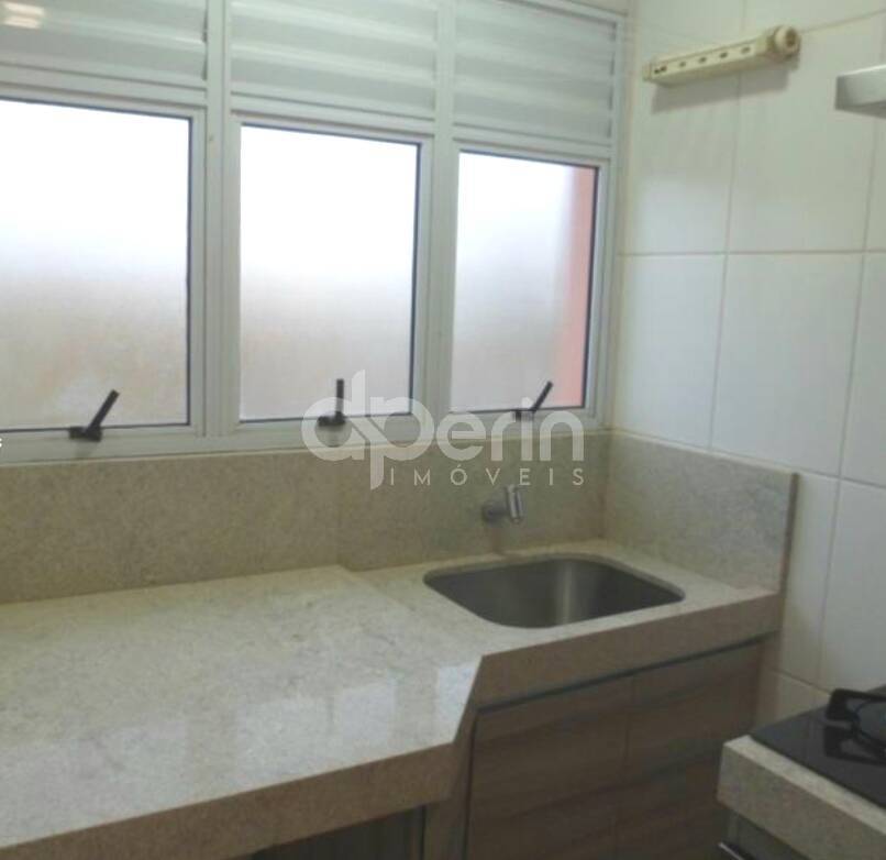 Apartamento à venda com 2 quartos, 50m² - Foto 3
