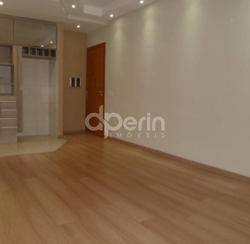 Apartamento à venda com 2 quartos, 50m² - Foto 1