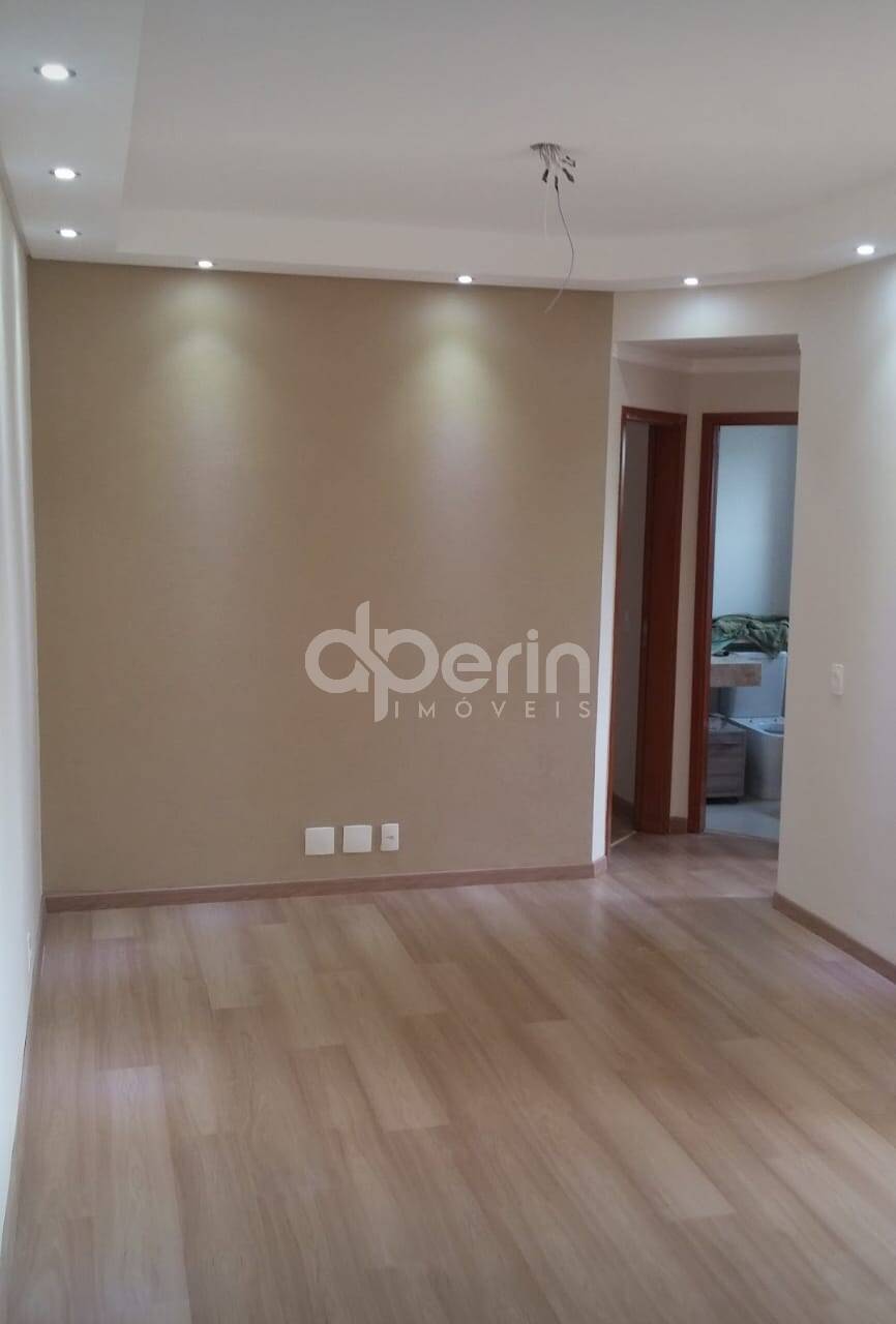 Apartamento à venda com 2 quartos, 50m² - Foto 5