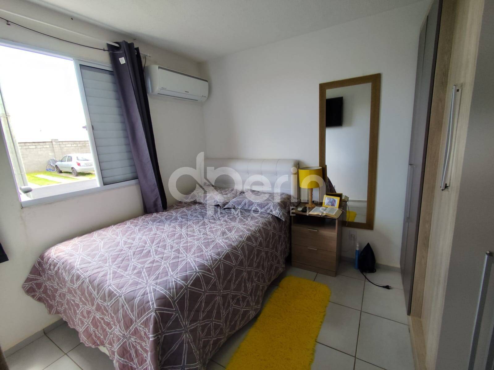 Apartamento à venda com 2 quartos, 48m² - Foto 8