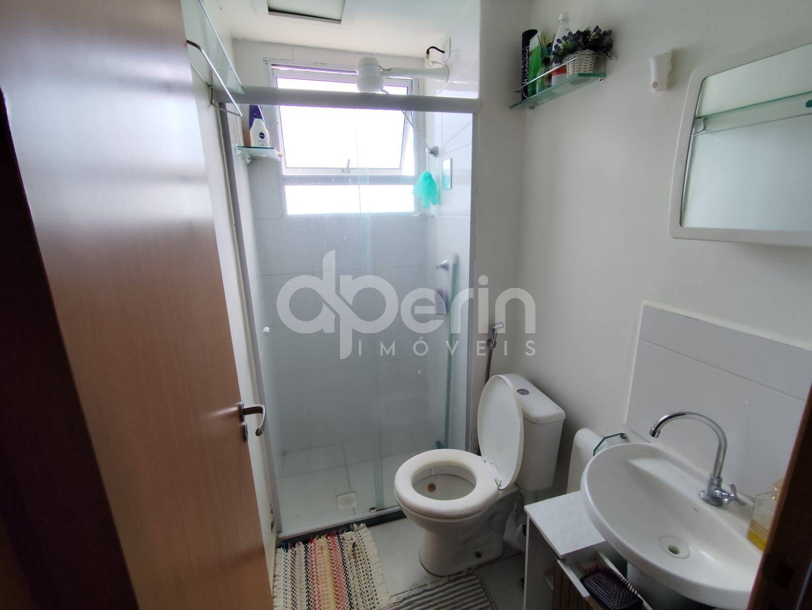 Apartamento à venda com 2 quartos, 48m² - Foto 6