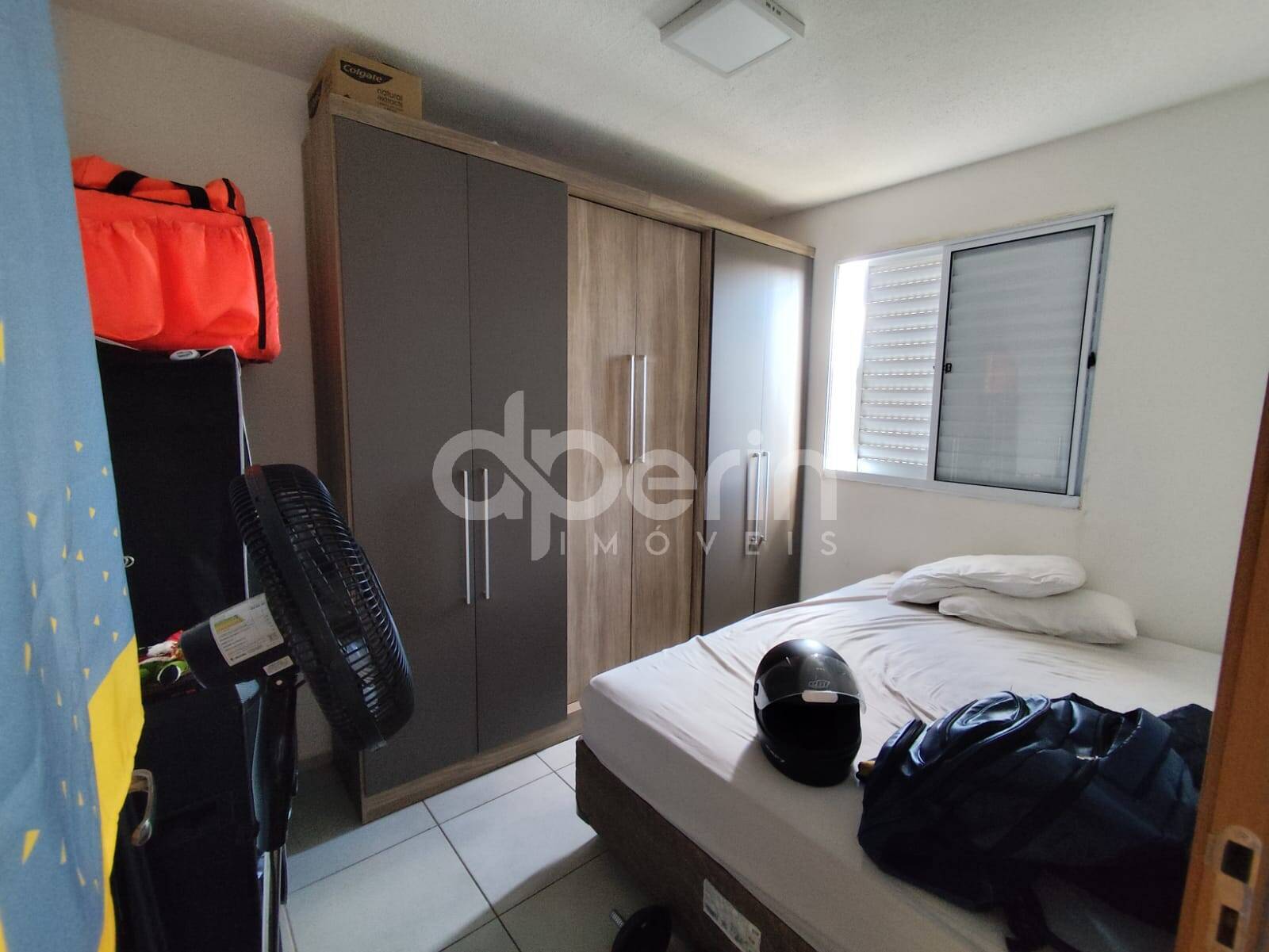 Apartamento à venda com 2 quartos, 48m² - Foto 7