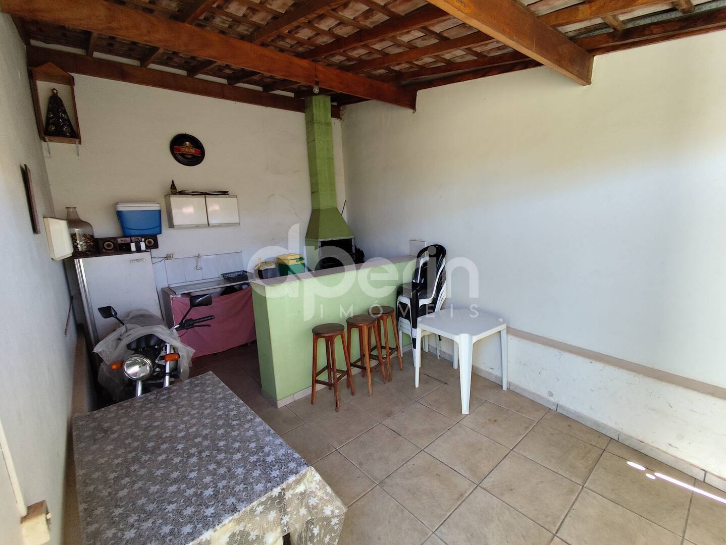 Casa, 2 quartos, 92 m² - Foto 13