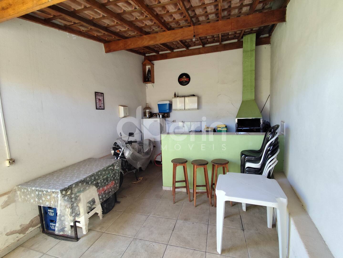 Casa, 2 quartos, 92 m² - Foto 14