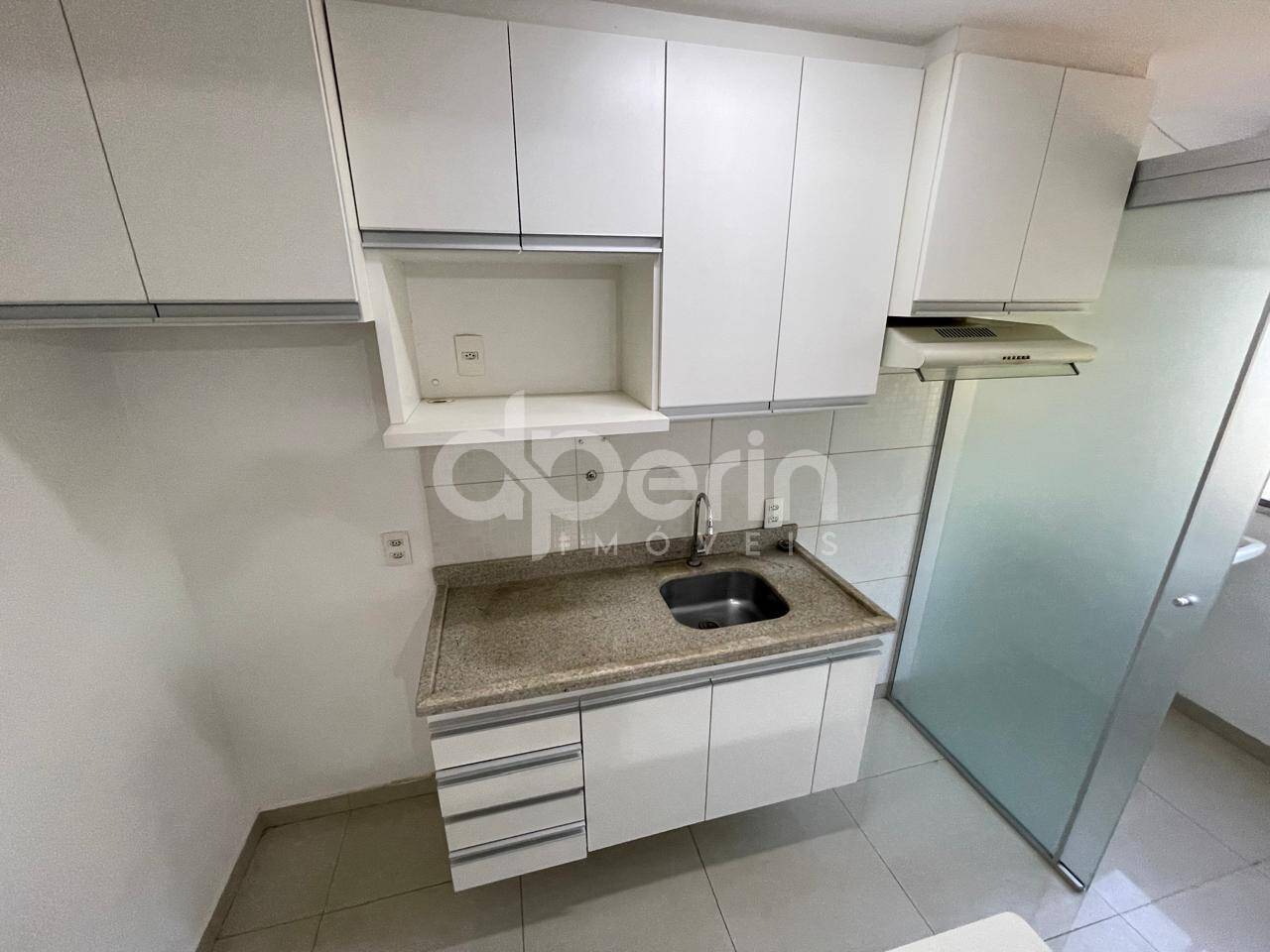 Apartamento à venda com 2 quartos, 49m² - Foto 2