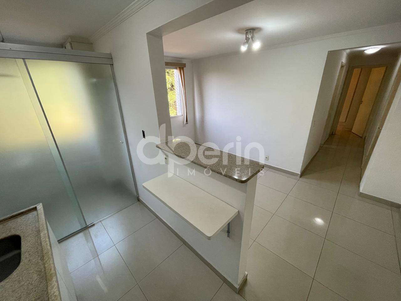 Apartamento à venda com 2 quartos, 49m² - Foto 5