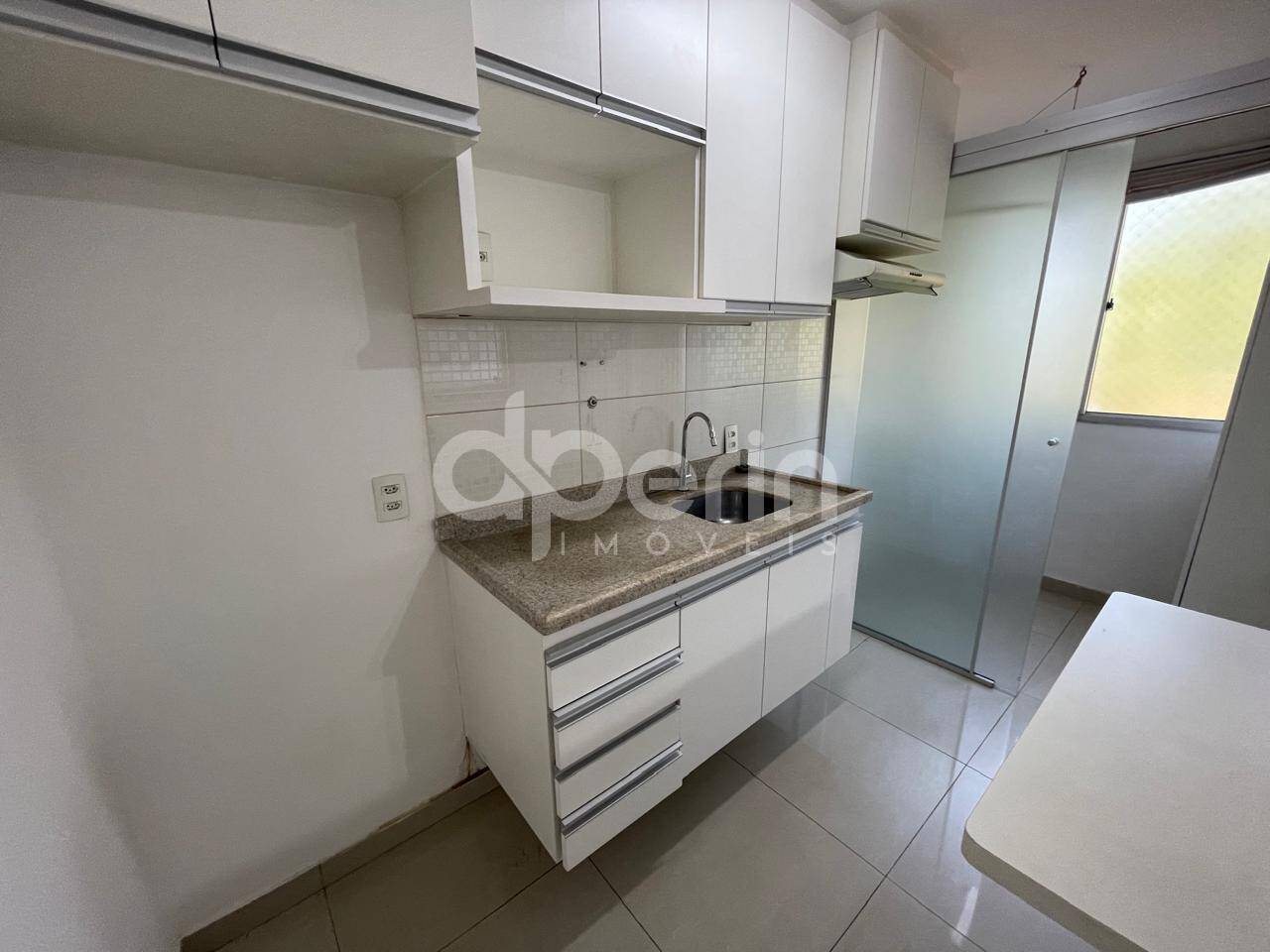 Apartamento à venda com 2 quartos, 49m² - Foto 3