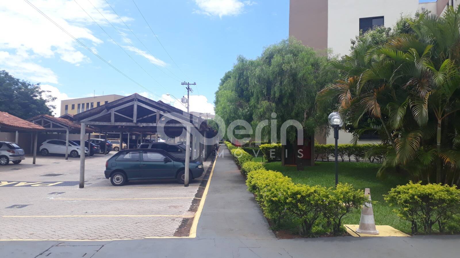 Apartamento à venda com 3 quartos, 64m² - Foto 3