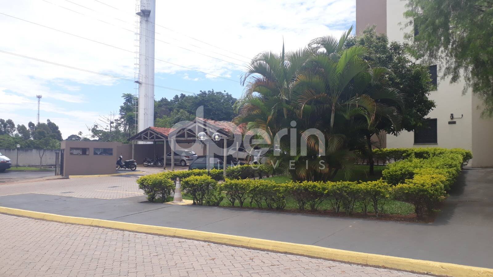 Apartamento à venda com 3 quartos, 64m² - Foto 1
