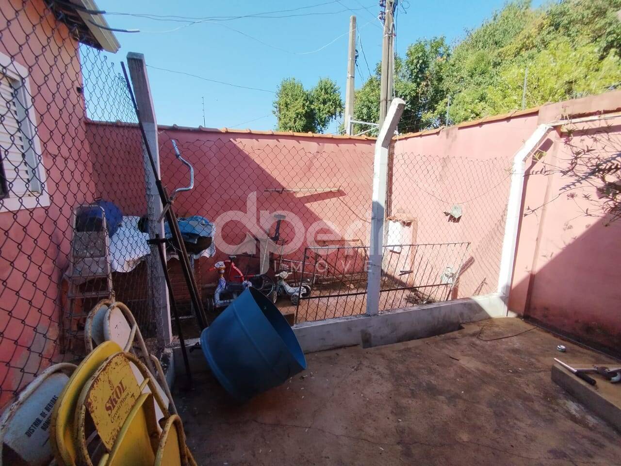 Casa à venda com 2 quartos, 63m² - Foto 17
