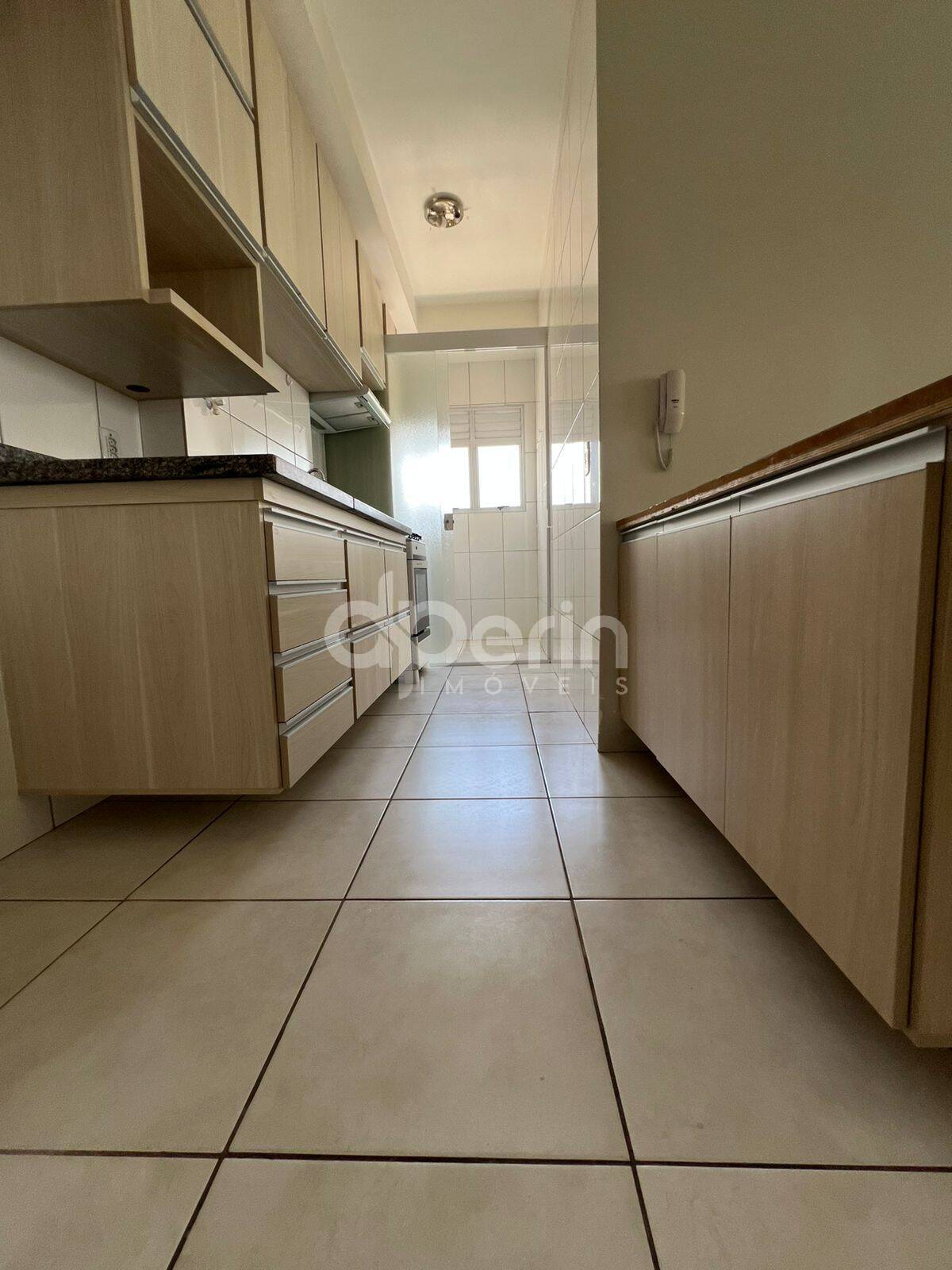 Apartamento, 2 quartos - Foto 1