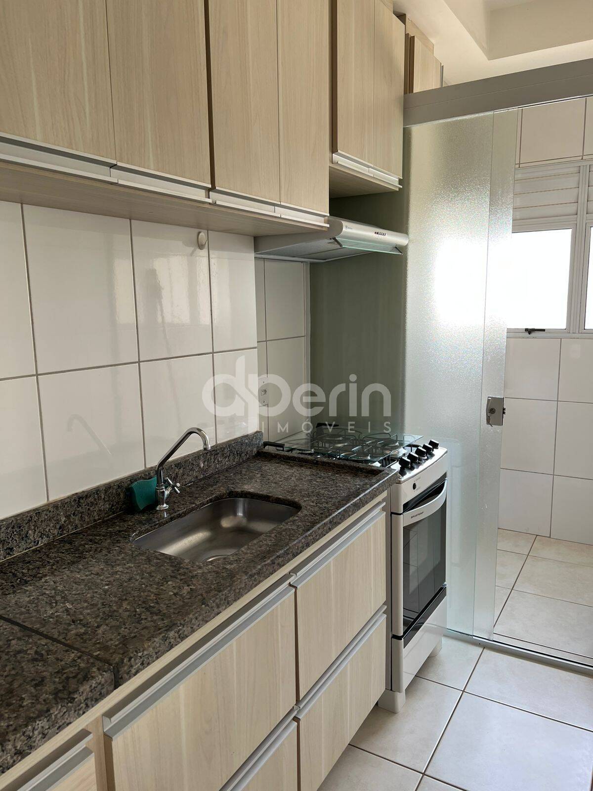 Apartamento, 2 quartos - Foto 6