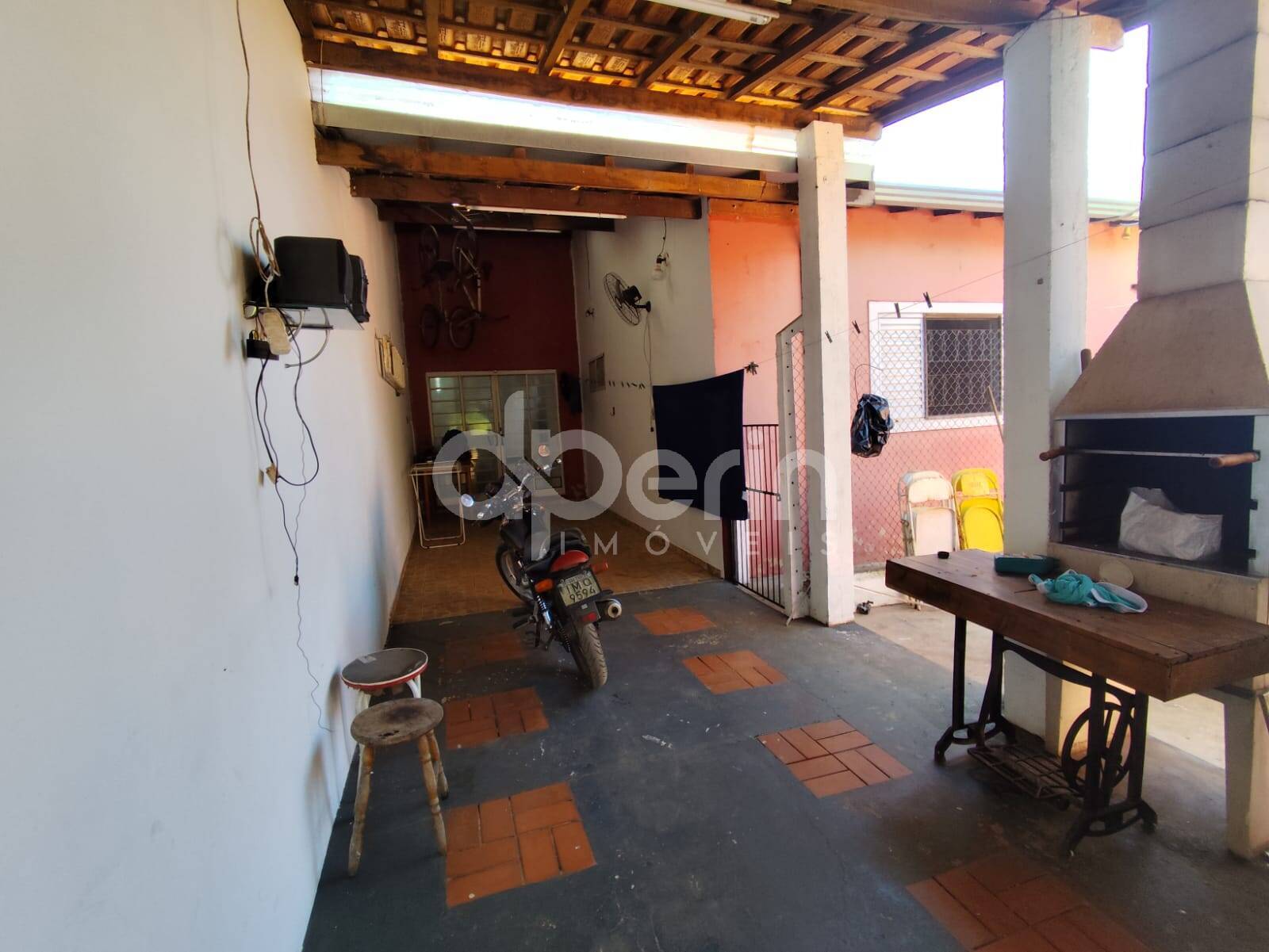 Casa à venda com 2 quartos, 63m² - Foto 21