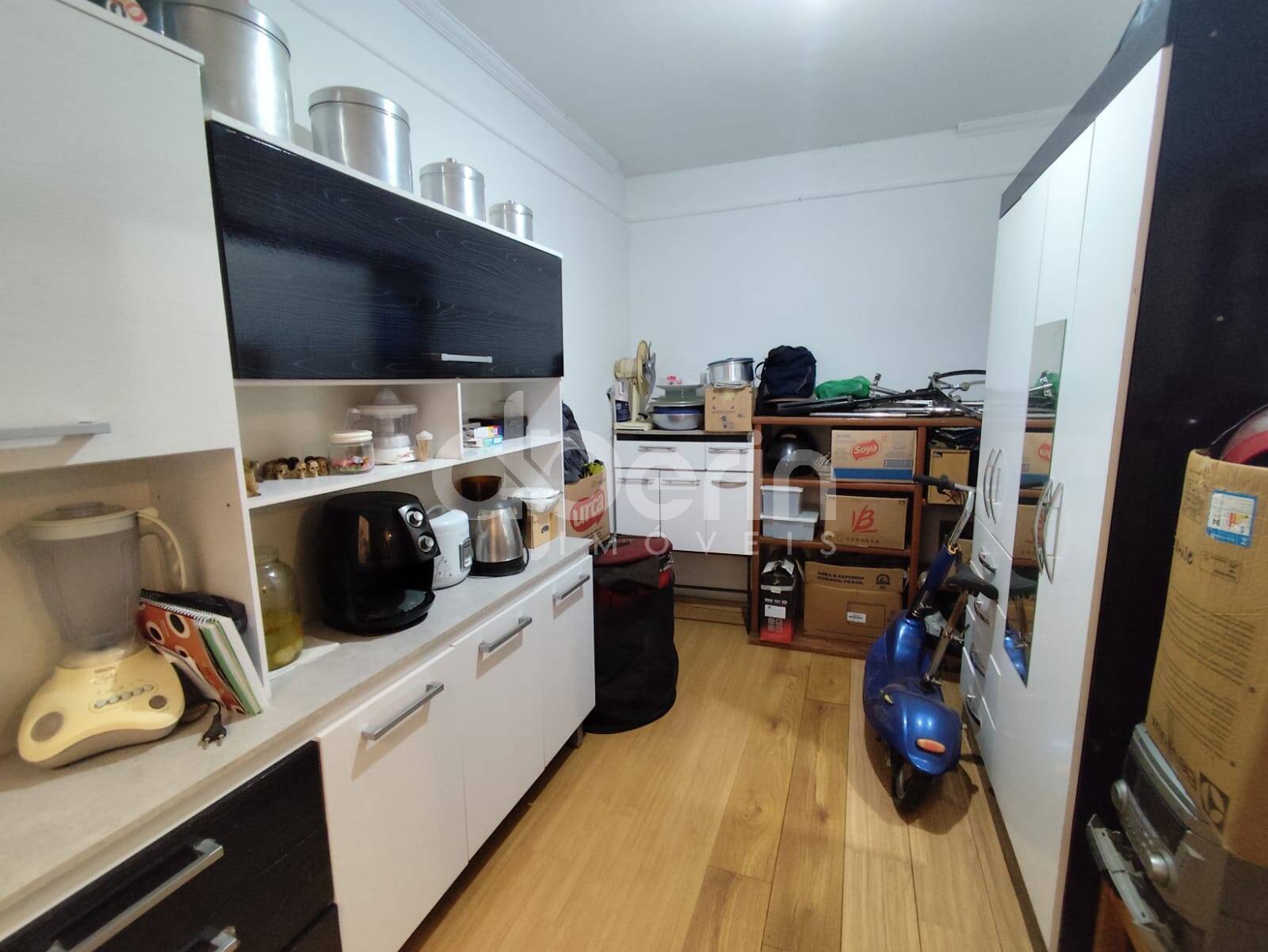 Casa à venda com 2 quartos, 63m² - Foto 7