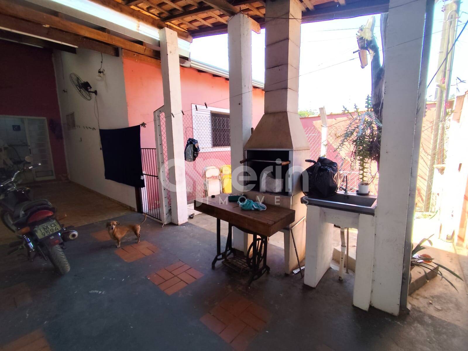 Casa à venda com 2 quartos, 63m² - Foto 22