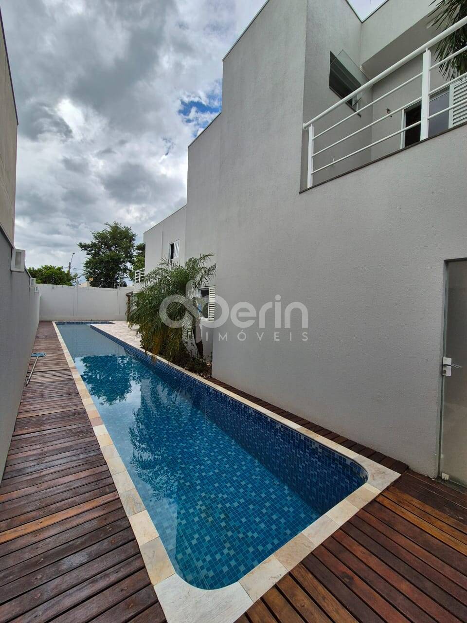 Casa de Condomínio à venda com 3 quartos, 267m² - Foto 6
