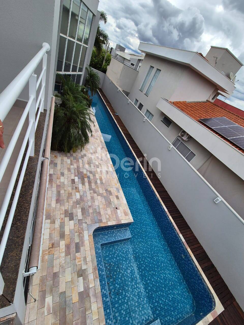 Casa de Condomínio à venda com 3 quartos, 267m² - Foto 8