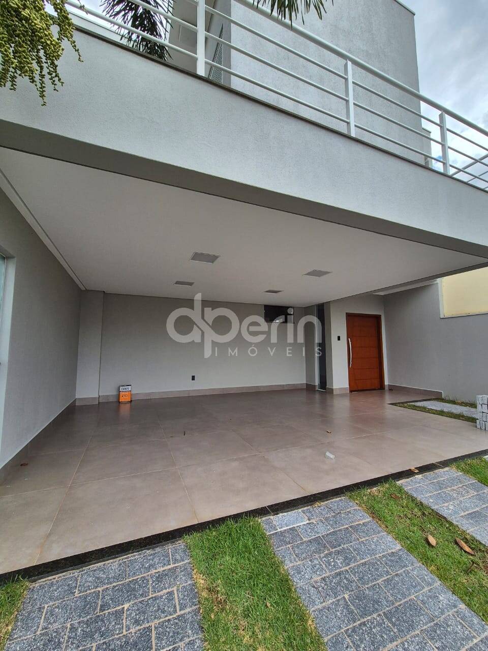 Casa de Condomínio à venda com 3 quartos, 267m² - Foto 4
