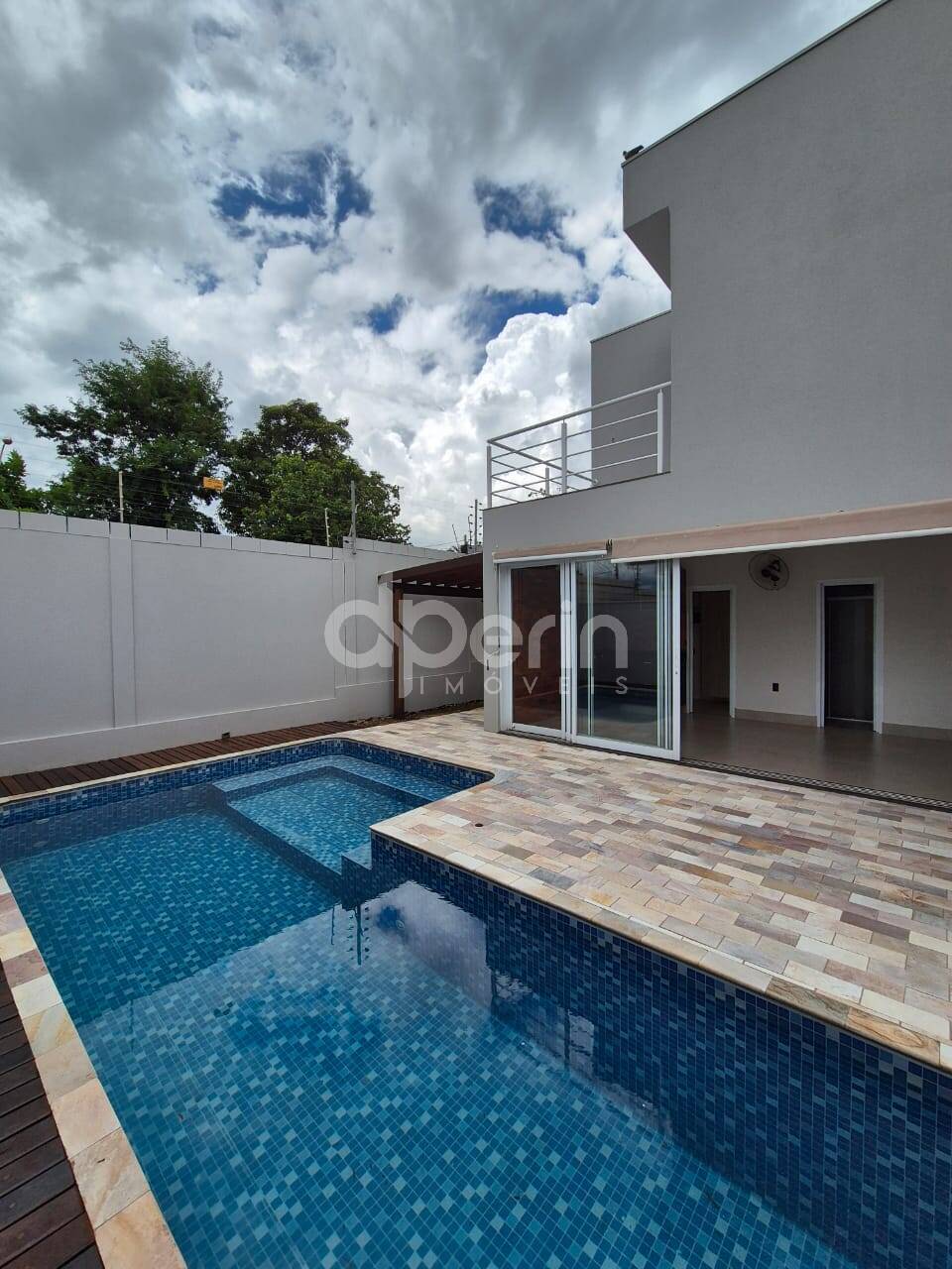 Casa de Condomínio à venda com 3 quartos, 267m² - Foto 5