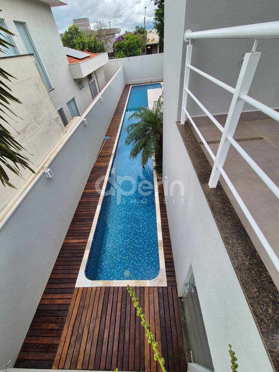 Casa de Condomínio à venda com 3 quartos, 267m² - Foto 7
