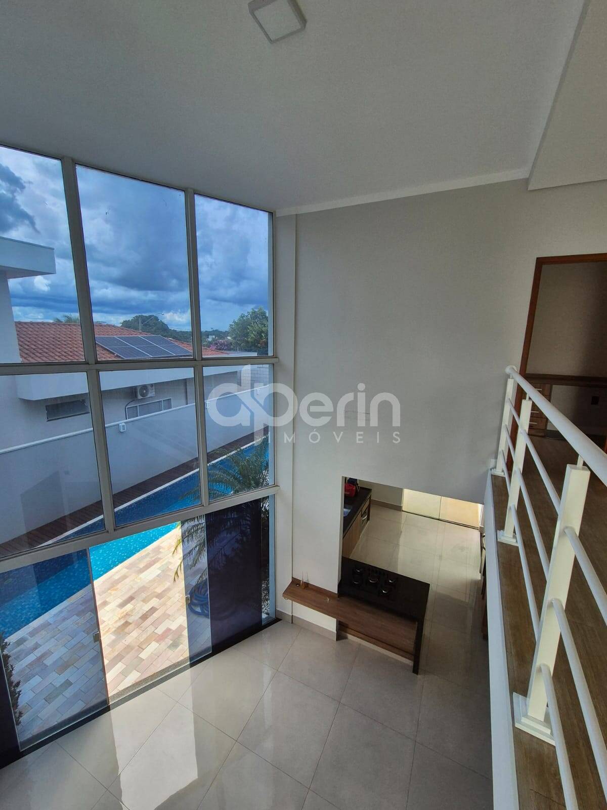 Casa de Condomínio à venda com 3 quartos, 267m² - Foto 16