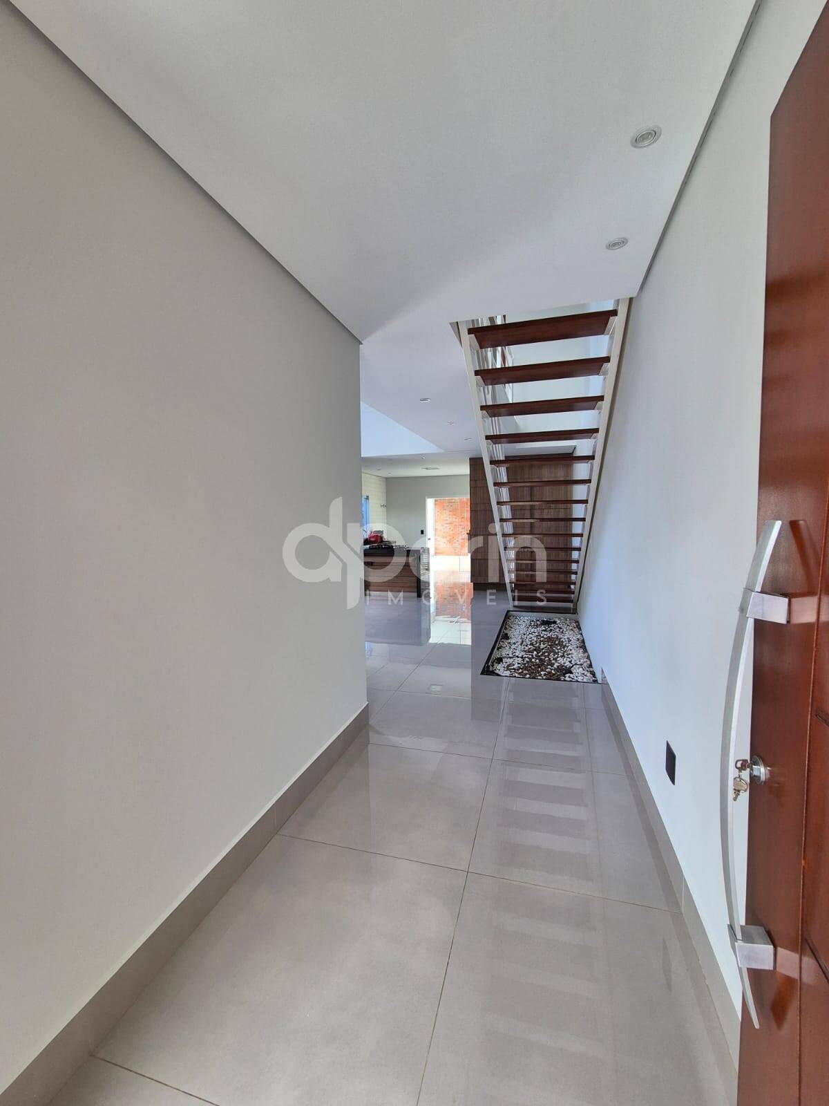 Casa de Condomínio à venda com 3 quartos, 267m² - Foto 9
