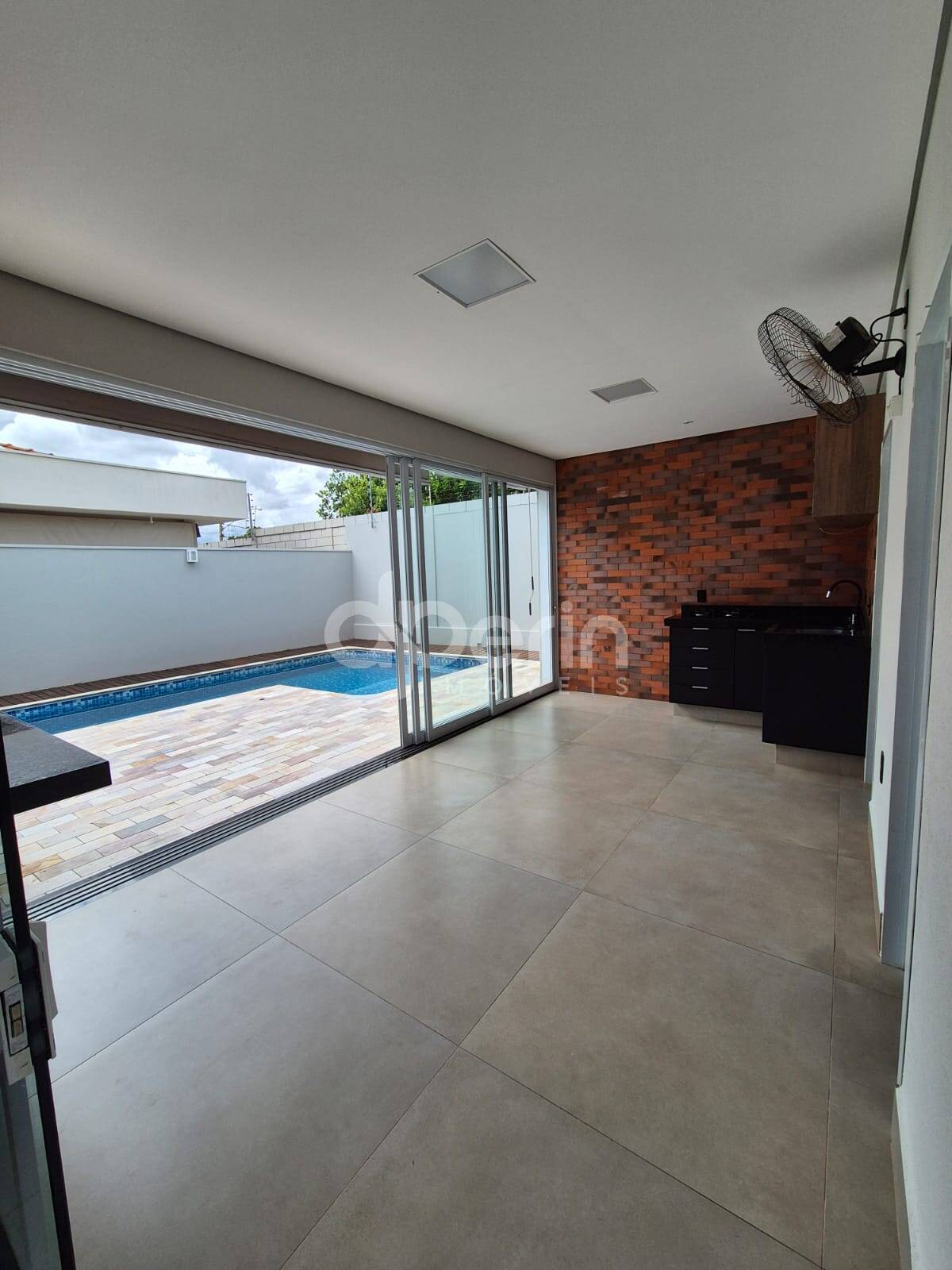 Casa de Condomínio à venda com 3 quartos, 267m² - Foto 20