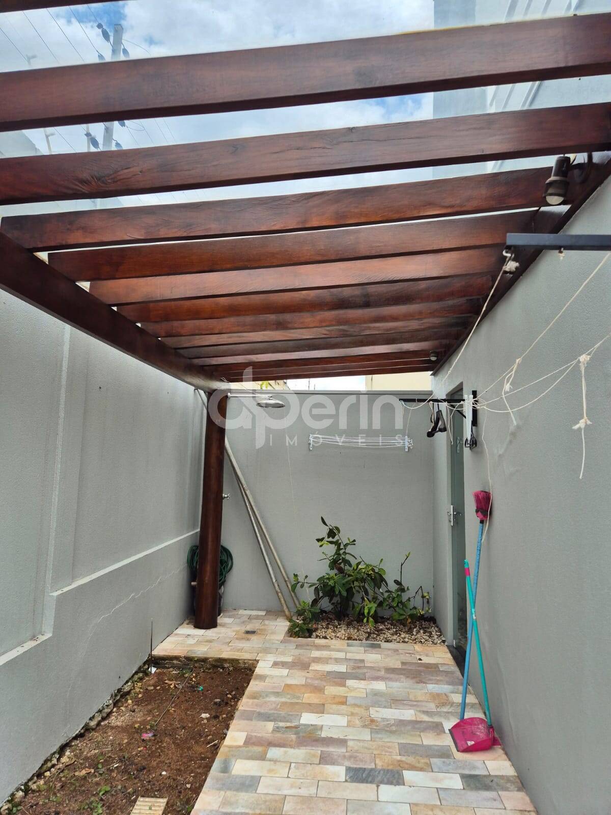 Casa de Condomínio à venda com 3 quartos, 267m² - Foto 30
