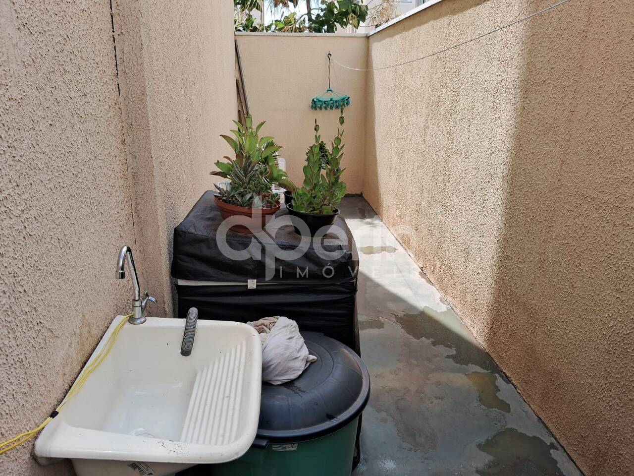 Apartamento à venda com 2 quartos, 62m² - Foto 6