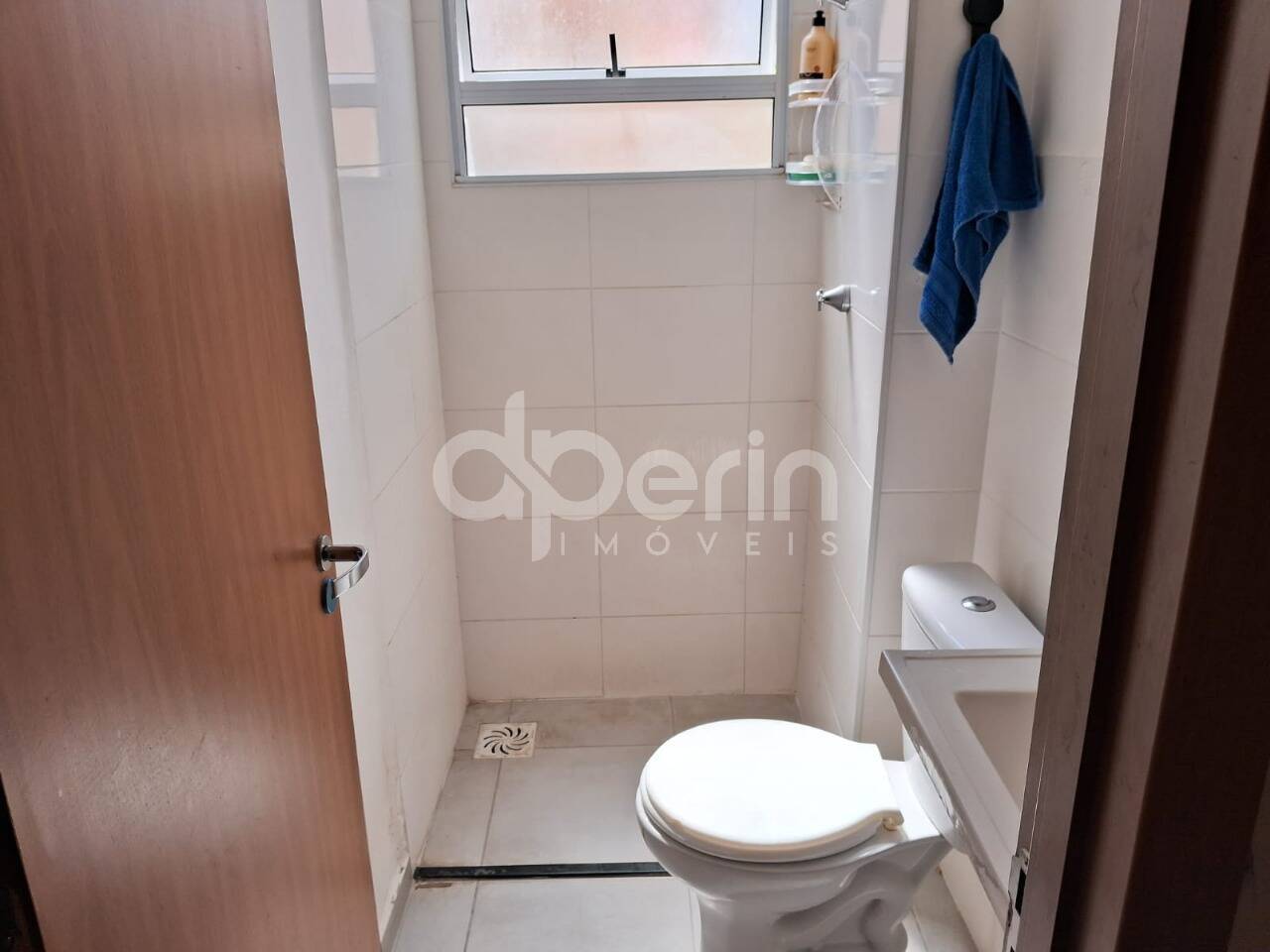 Apartamento à venda com 2 quartos, 62m² - Foto 5