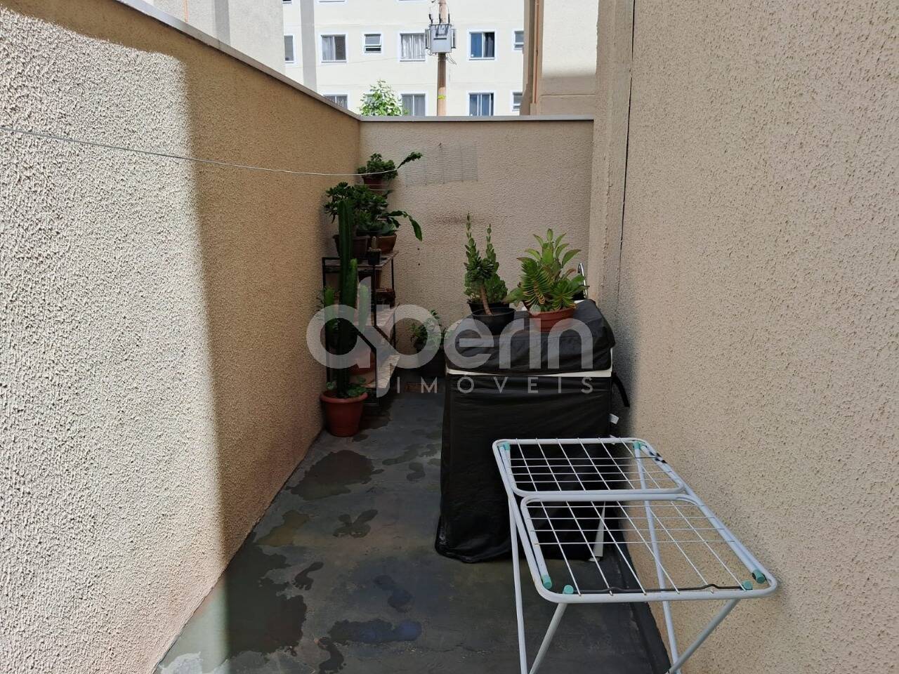 Apartamento à venda com 2 quartos, 62m² - Foto 8